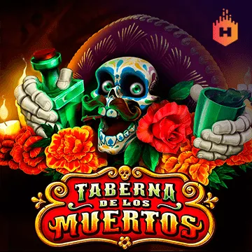รวมเกมสล็อตทุกค่าย - Taberna De Los Muertos
