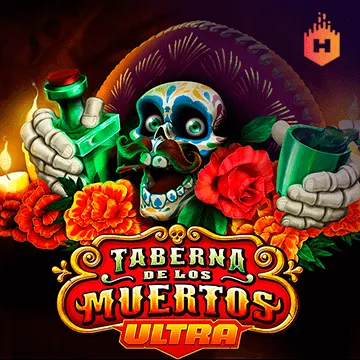 รวมเกมสล็อตทุกค่าย - Taberna De Los Muertos Ultra