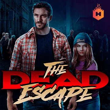 รวมเกมสล็อตทุกค่าย - The Dead Escape