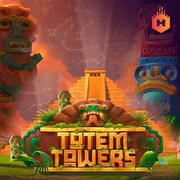 รวมเกมสล็อตทุกค่าย - Totem Towers