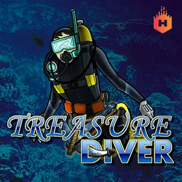 รวมเกมสล็อตทุกค่าย - Treasure Diver