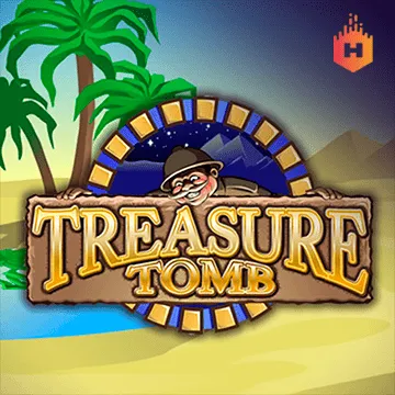 รวมเกมสล็อตทุกค่าย - Treasure Tomb