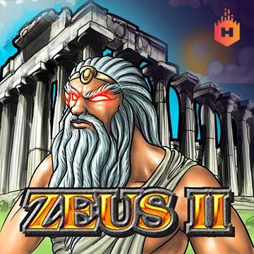 รวมเกมสล็อตทุกค่าย - Zeus 2