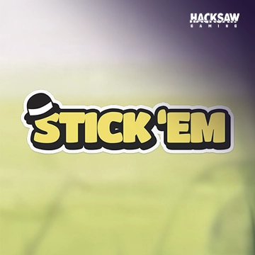 รวมเกมสล็อตทุกค่าย - Stick'em