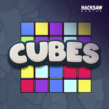 รวมเกมสล็อตทุกค่าย - Cubes