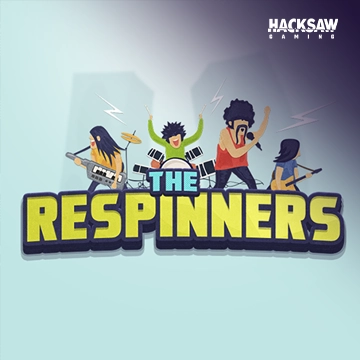 รวมเกมสล็อตทุกค่าย - The Respinners