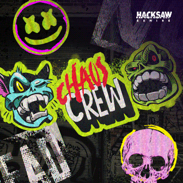 ทดลองเล่นสล็อต Chaos Crew รวมทุกค่าย