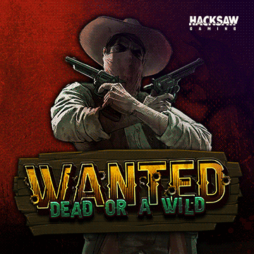 รวมเกมสล็อตทุกค่าย - Wanted Dead or a Wild