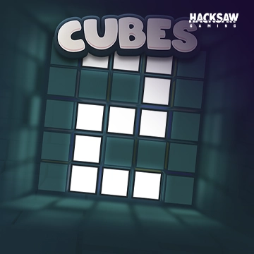 รวมเกมสล็อตทุกค่าย - Cubes 2