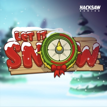 รวมเกมสล็อตทุกค่าย - Let It Snow