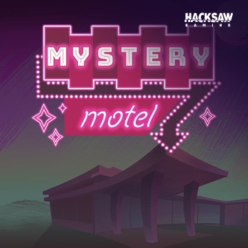 รวมเกมสล็อตทุกค่าย - Mystery Motel