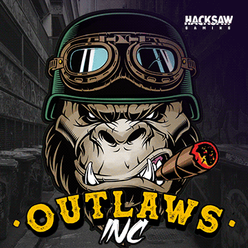 รวมเกมสล็อตทุกค่าย - Outlaws Inc.