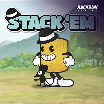 ทดลองเล่นสล็อต Stack'em