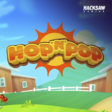 รวมเกมสล็อตทุกค่าย - Hop'n'Pop