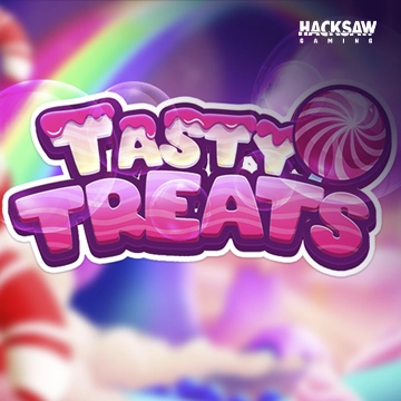 ทดลองเล่นสล็อต Tasty Treats