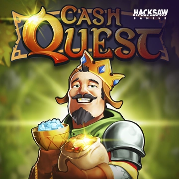 รวมเกมสล็อตทุกค่าย - Cash Quest
