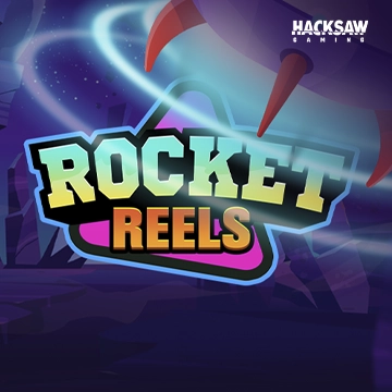 รวมเกมสล็อตทุกค่าย - Rocket Reels