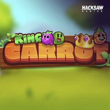 รวมเกมสล็อตทุกค่าย - King Carrot