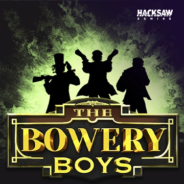 รวมเกมสล็อตทุกค่าย - The Bowery Boys