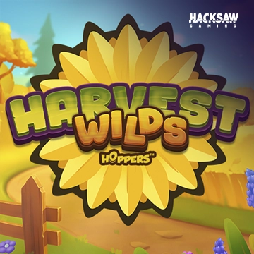 ทดลองเล่นสล็อต Harvest Wilds