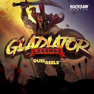 ทดลองเล่นสล็อต Gladiator Legends