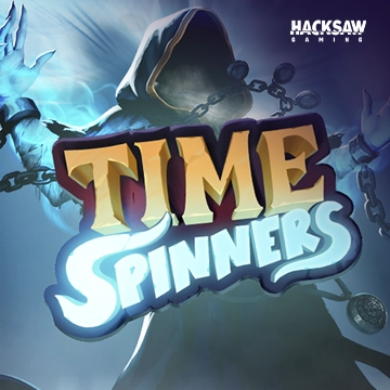 รวมเกมสล็อตทุกค่าย - Time Spinners
