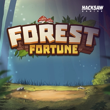 รวมเกมสล็อตทุกค่าย - Forest Fortune