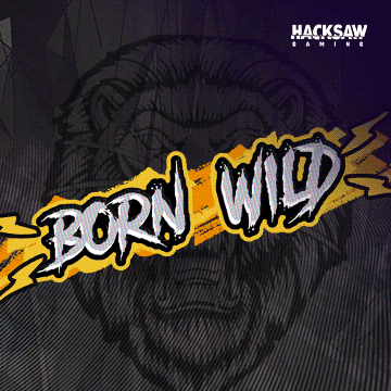 รวมเกมสล็อตทุกค่าย - Born Wild