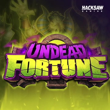 รวมเกมสล็อตทุกค่าย - Undead Fortune