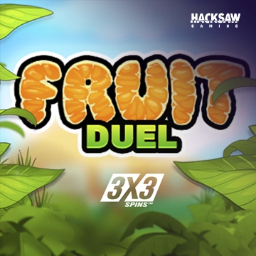รวมเกมสล็อตทุกค่าย - Fruit Duel