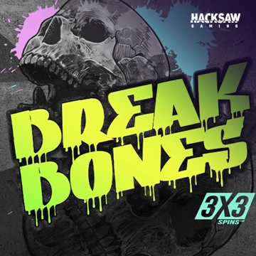 ทดลองเล่นสล็อต Break Bones