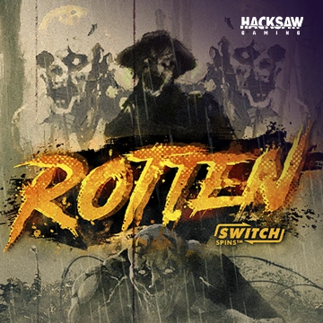 รวมเกมสล็อตทุกค่าย - Rotten