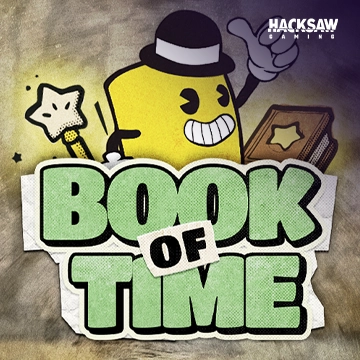 ทดลองเล่นสล็อต Book of Time