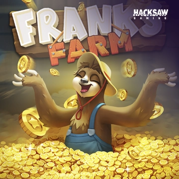 รวมเกมสล็อตทุกค่าย - Frank's Farm
