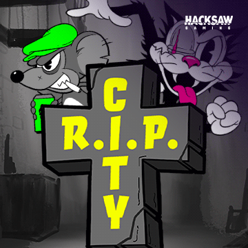 ทดลองเล่นสล็อต RIP City