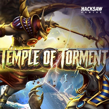 Temple Of Torment