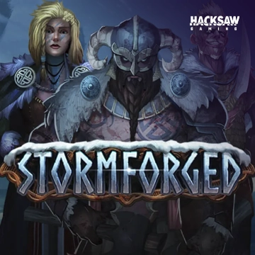 Stormforged