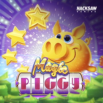 Magic Piggy