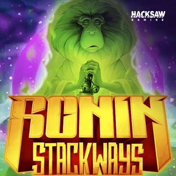 Ronin Stackways