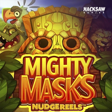 Mighty Masks