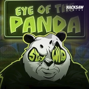 Eye of the Panda