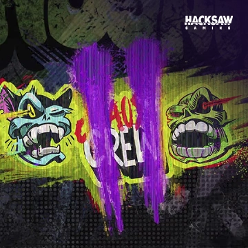 Chaos Crew 2