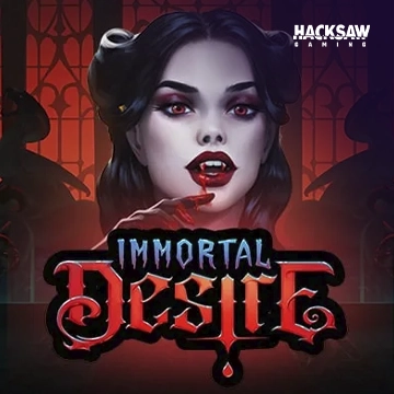 Immortal Desire