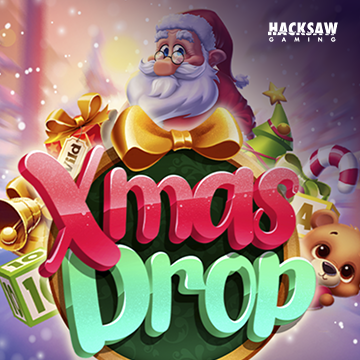 Xmas Drop