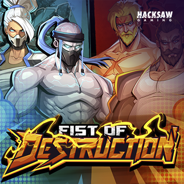 Fist of Destruction