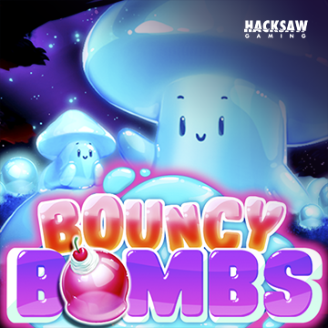 Bouncy Bombs