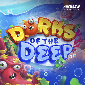 Dorks of the Deep