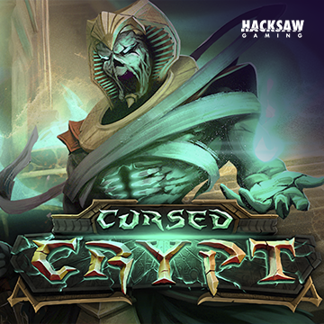 Cursed Crypt