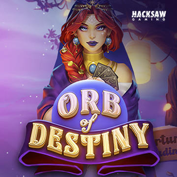 Orb of Destiny