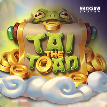 Tai the Toad